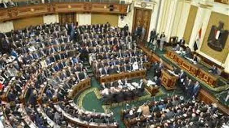 النواب يوافق على مشروع قانون بشأن الفصل بغير الطريق التأديبي