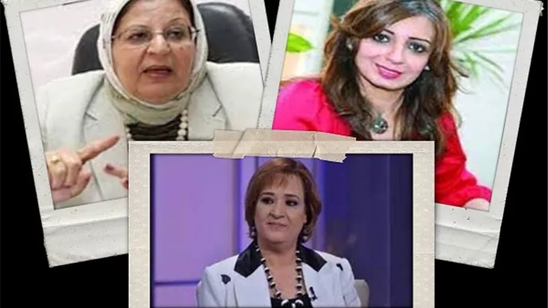 تغليظ عقوبة التحرش.. انتصار للمرأة يصون كرامتها وحقوقها