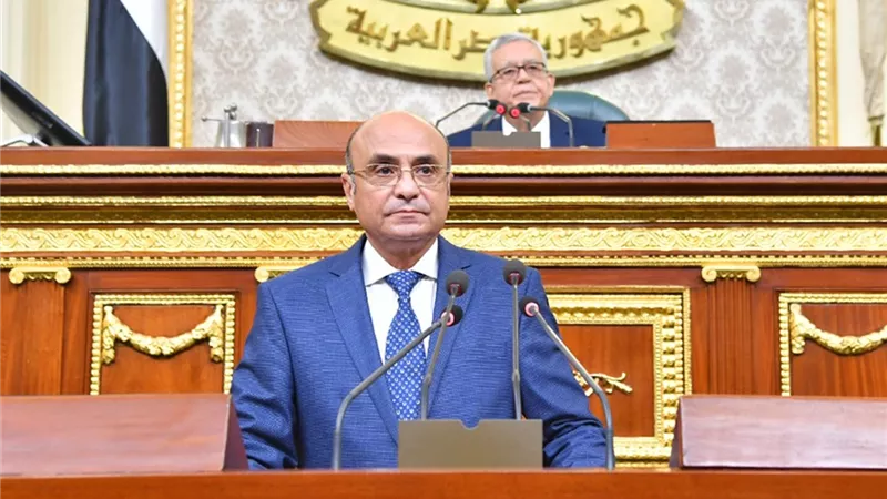 انتقادات حادة بالبرلمان بشأن أحوال منظومة الشهر العقاري
