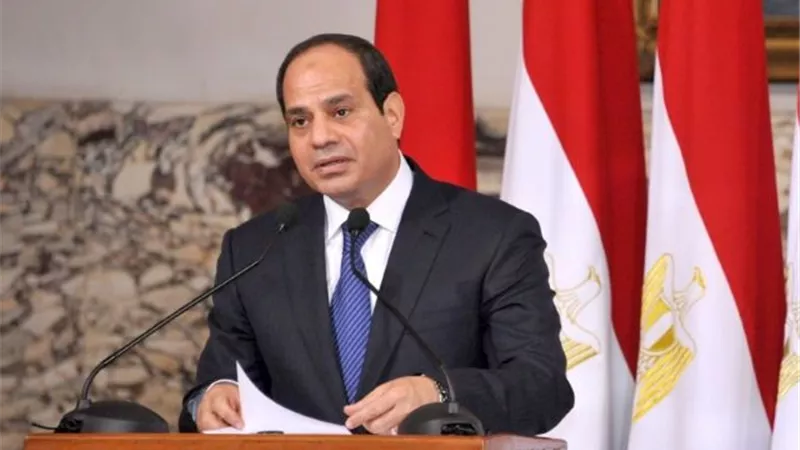 رئيس جامعة السويس يهنئ الرئيس السيسى بذكرى ثورة 30 يونيو