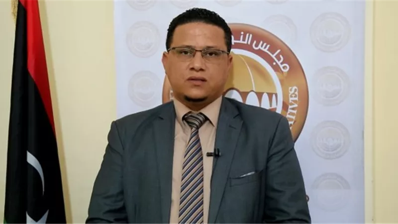 مجلس النواب الليبي يقرر تعليق جلسته بانتظار المثول لحكومة الوحدة الوطنية