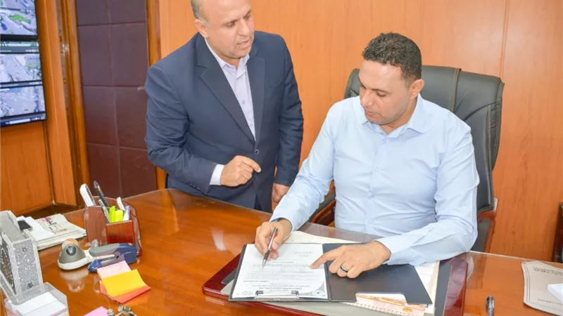 250 درجة القبول بالثانوي العام بالدقهلية