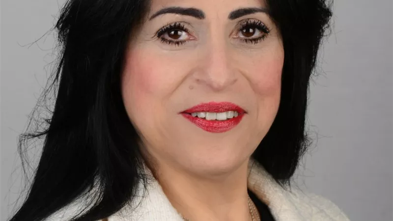 ميرال هريدى : ٣٠ يونيو اعادت مصر الى شعبها