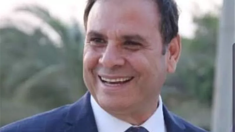 نائب الشيوخ بالقليوبية يهنئ الرئيس بذكرى الثلاثين من يونيو