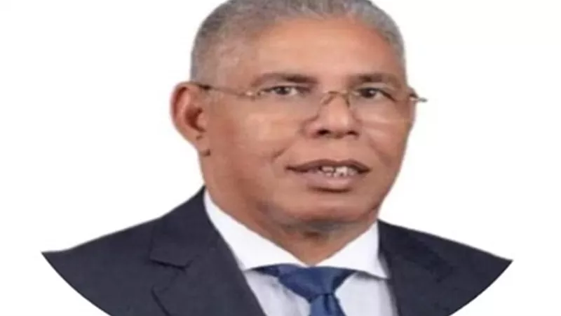 سيد عوض : ثورة يونيو من اعظم الثورات فى التاريخ