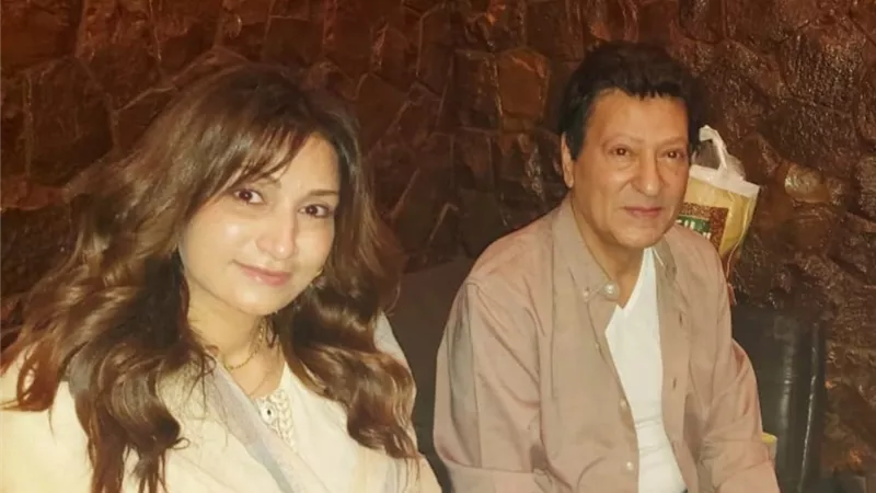 الملحنة السعودية حنين علي تهدي مصر أغنية وطنية بصوت محمد الحلو