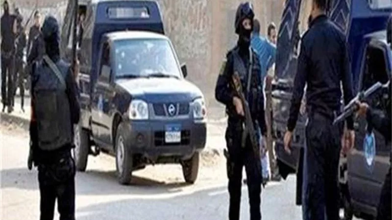 أمن المنافذ يضبط 35 قضية متنوعة خلال 24 ساعة