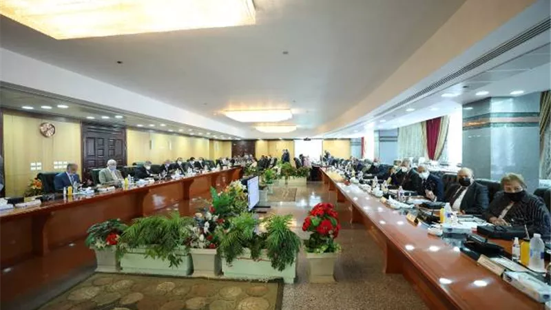 تنسيق الجامعات الخاصة٢٠٢١.. تطبيق نفس قواعد العام الماضي للقبول بالكليات
