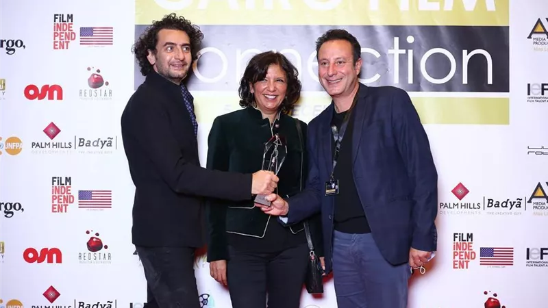 فتح باب التقديم لمشروعات الأفلام العربية في ملتقى القاهرة السينمائي
