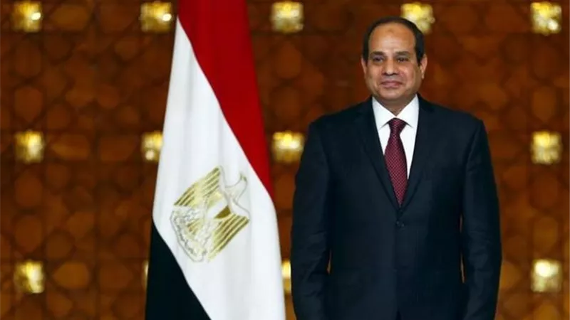 مستقبل وطن بكفرالشيخ يهنئ الرئيس السيسي بثورة 30 يونيو المجيدة
