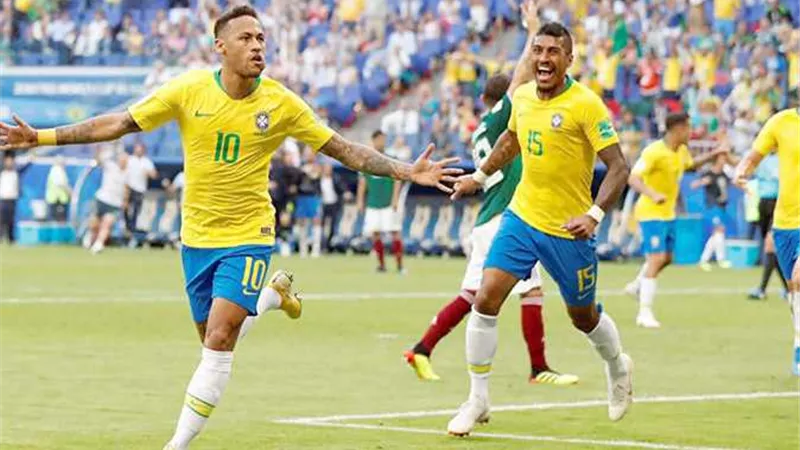 تفوق برازيلى وغزارة تهديفية.. حصاد دور المجموعات لـ كوبا أمريكا 2021