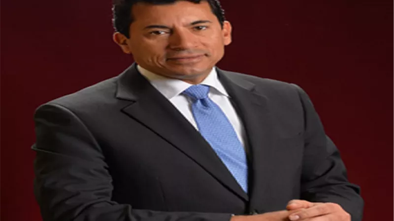 وزير الشباب يعتذر عن حضور اجتماع رياضة النواب .. وتشكيل لجنة لحل مشكلة 