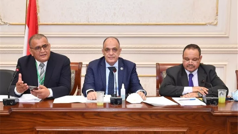 بالصور .. اجتماع لجنة المشروعات المتوسطة والصغيرة ومتناهية الصغر بمجلس النواب