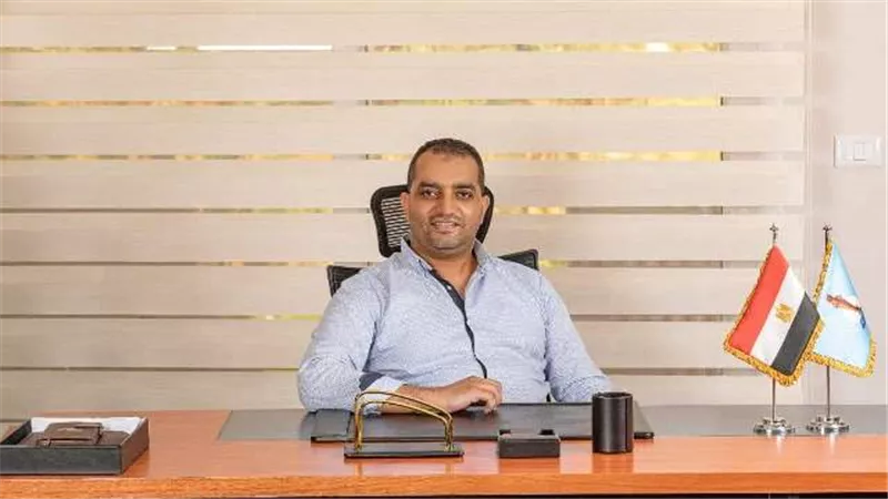 وكيل سياحة الشيوخ يهنئ الشعب المصري بثورة 30 يونيو