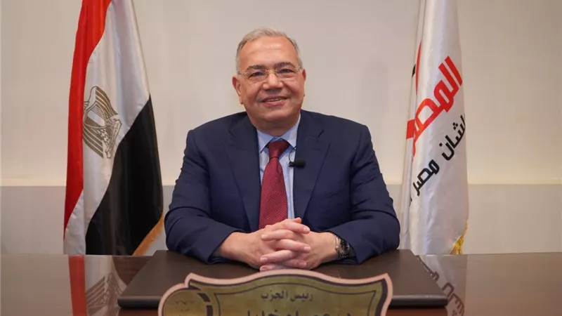 حزب المصريين الاحرار: ملحمة يونيو أفسدت مخططات الأعداء وعبرت بالبلاد إلي بر الأمان