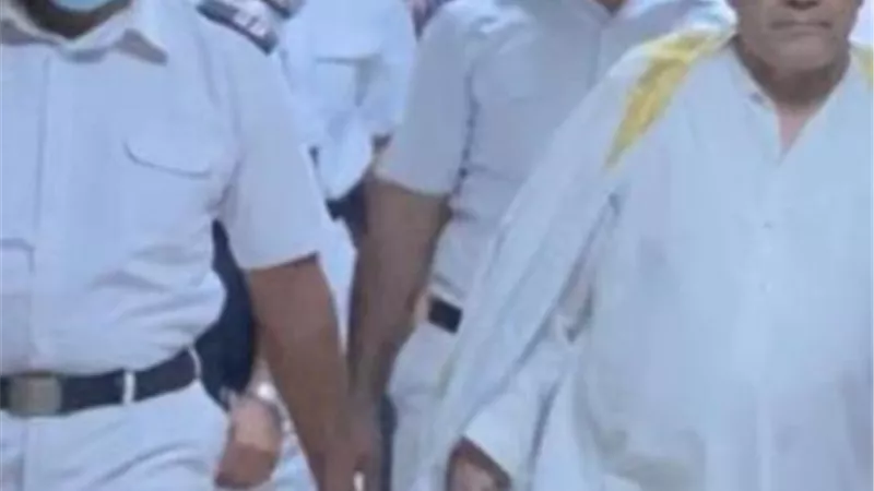 حبس رجل الاعمال حسن راتب 4 ايام على ذمة التحقيقات