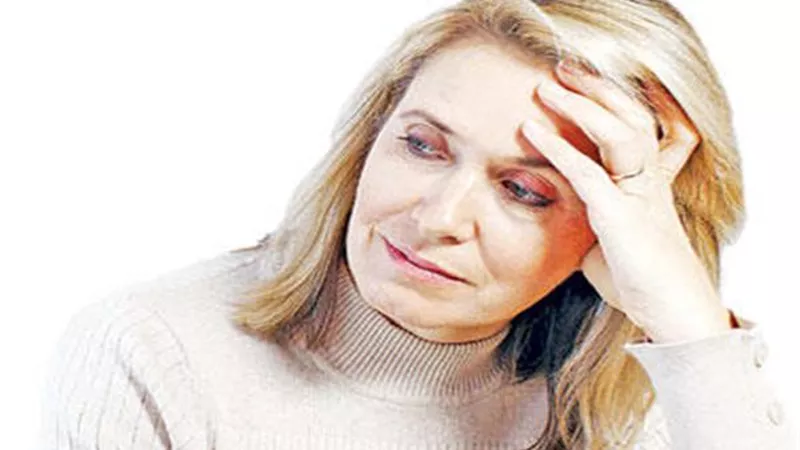 بالفيديو.. خبيرة تغذية: المرأة بعد الـ50 تفقد القدرة على حرق 1000 سعرة حرارية