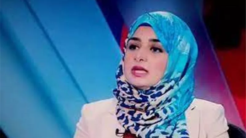 بالفيديو.. خبيرة تغذية: السمك والمكسرات يهدئان الأعصاب