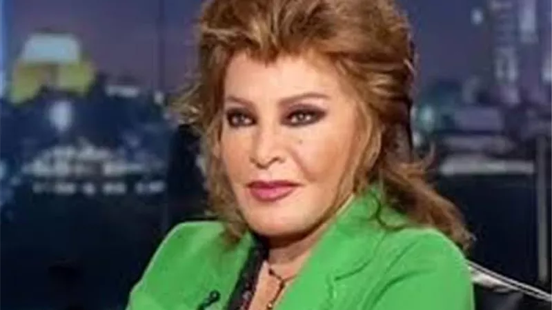 صفية العمرى: 