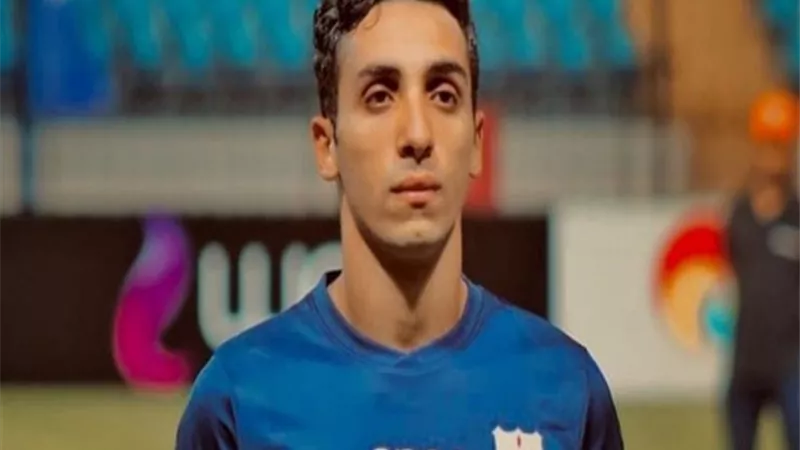 مدرب إنبي يكشف موعد انضمام كريم فؤاد للأهلي