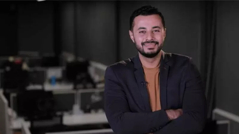 أمير عبدالحليم عن تهديد المغرب بعدم استضافة نهائي الأبطال 