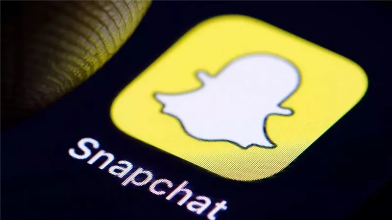 سناب شات تثير الجدل بتحديث جديد