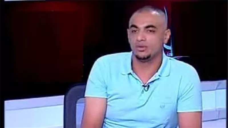الحسيني سمير: الزمالك يمتلك جيل مميز في كرة السلة .. والإتحاد منافسنا المباشر