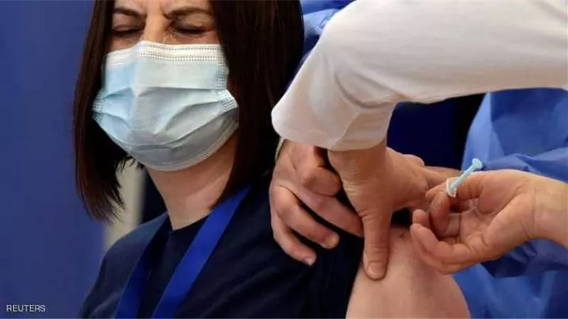 الصحة الكندية توصي فئات معينة بعدم أخذ لقاح استرازينيكا المضاد لكورونا