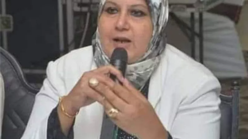 التضامن الأجتماعى بالاسكندرية: أدارة الحماية والأغاثة فى خدمة المتضررين