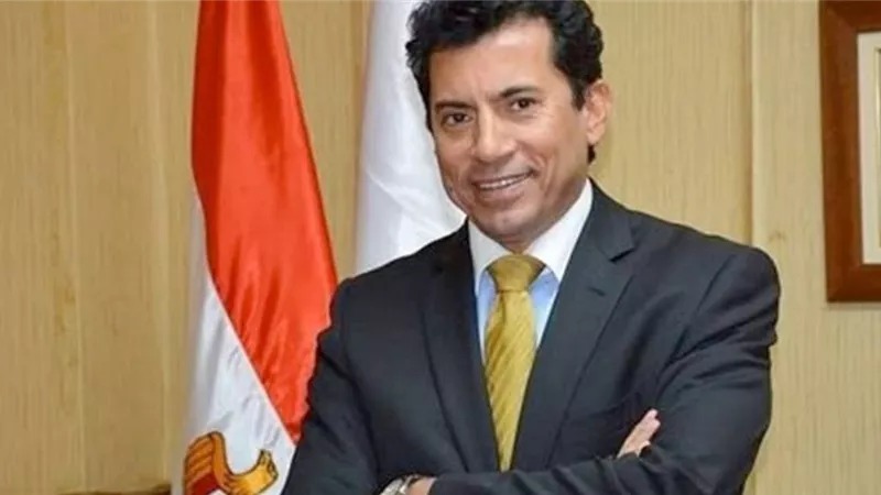 احتفالاً بذكري 30 يونيو.. وزارة الرياضة تنظم مهرجان الجلالة الرياضي الأول