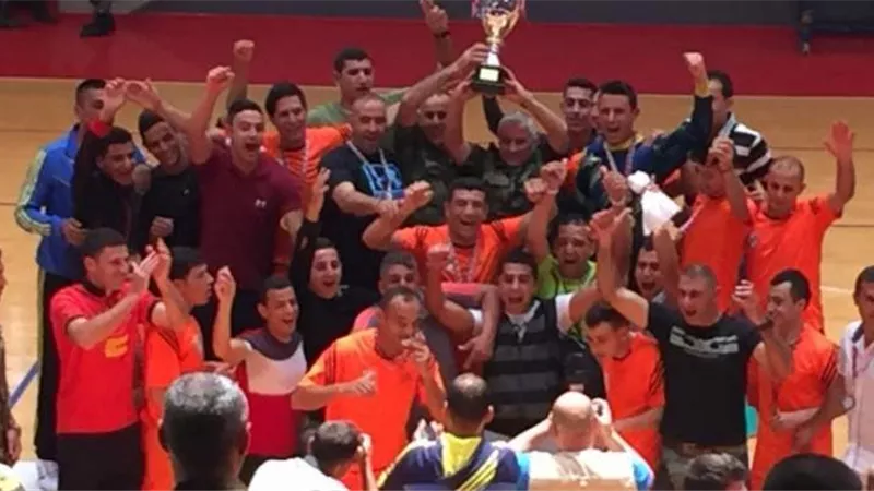 بطولات وإنجازات رياضية كبري.. في دولة 30 يونيو