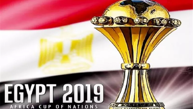 تنظيم مصر لبطولات العالم.. أبهر العالم