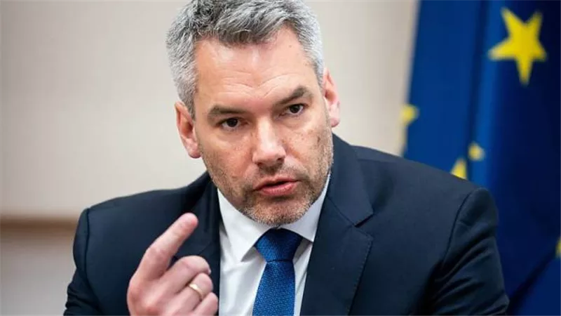 وزير داخلية النمسا يطالب بمزيد من التعاون الأمني الأوروبي في مكافحة الإرهاب