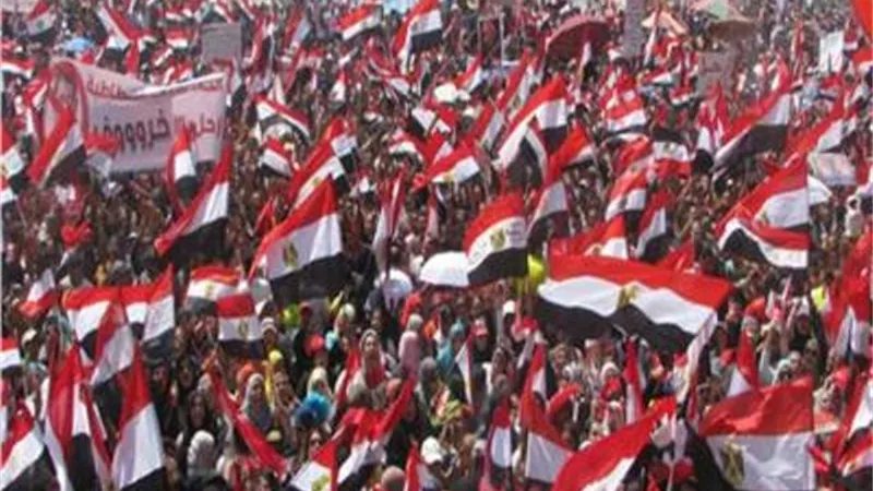 فى ذكرى ازالة كابوس الاخوان .. المشاركون فى ثورة المجد يروون ذكرياتهم