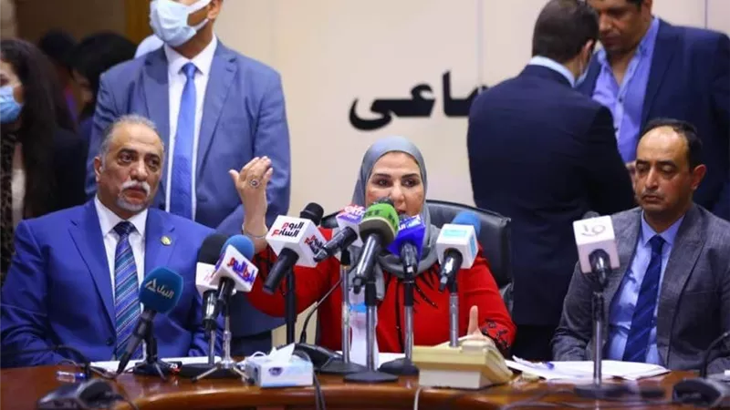 مكافحة الإدمان يستعرض أسباب نجاح حملة 