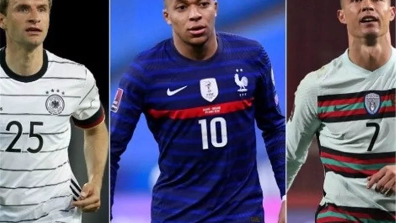 حقاً أنها الساحرة.. مجموعة الموت تودع منافسات يورو 2020 مبكرًا