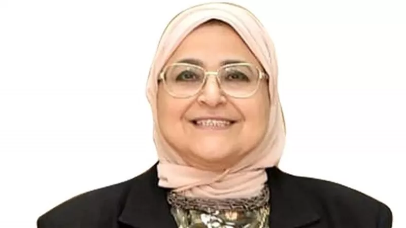 النائبة 