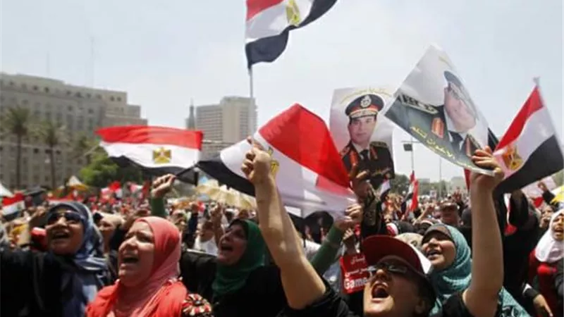 30 يونيو .. يوم الفرح
