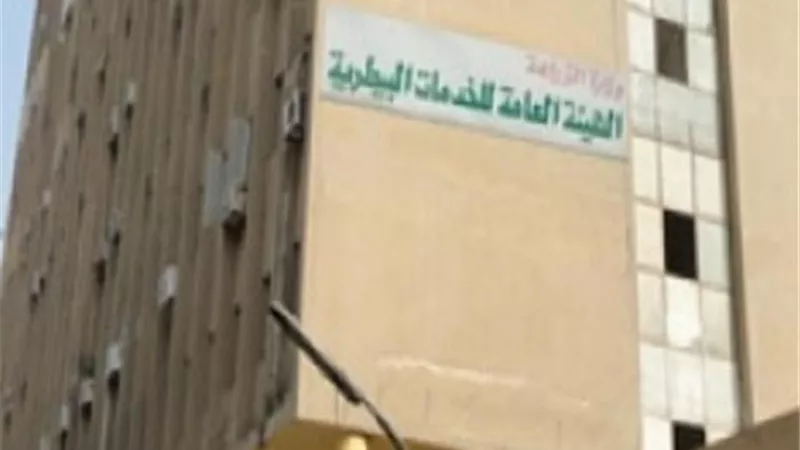 الزراعة: ضبط 218 طن لحوم ودواجن واسماك غير صالحة للاستهلاك الآدمي