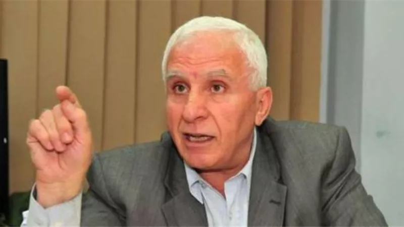 عزام الأحمد يبحث مع مبعوث بوتين التطورات الفلسطينية وجهود إنهاء الانقسام