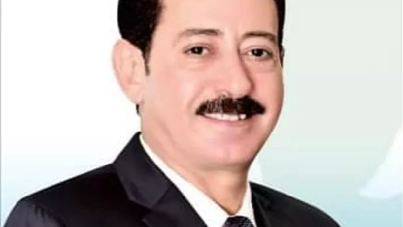 نور هاشم: 30 يونيو جاءت بقائد ملهم يمد يده دوما بالخير للجميع وجعلت لمصر كلمتها المسموعة فى كل المحافل