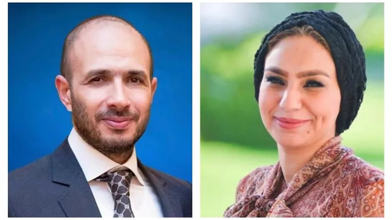 توأمة بين جامعتى 