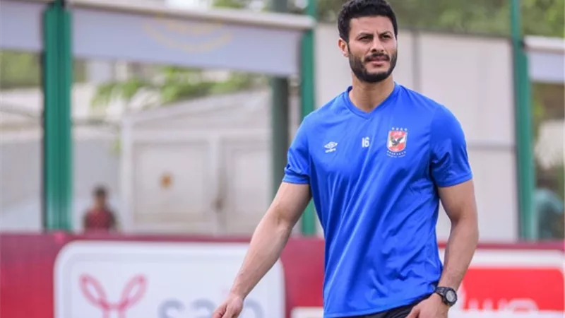 عروض اوروبية وخليجية تنهال على الشناوى .. والاهلى يتحرك