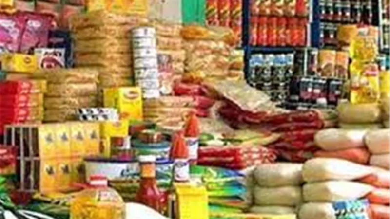 حملة تفتيشية على الأنشطة والمحال التجارية بمركز ومدينة سيوة