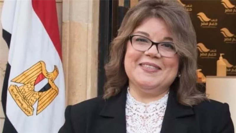 فيبي فوزي: ثورة٣٠يونيو فرضت هيبة الدولة وحققت للمواطن الأمن والاستقرار