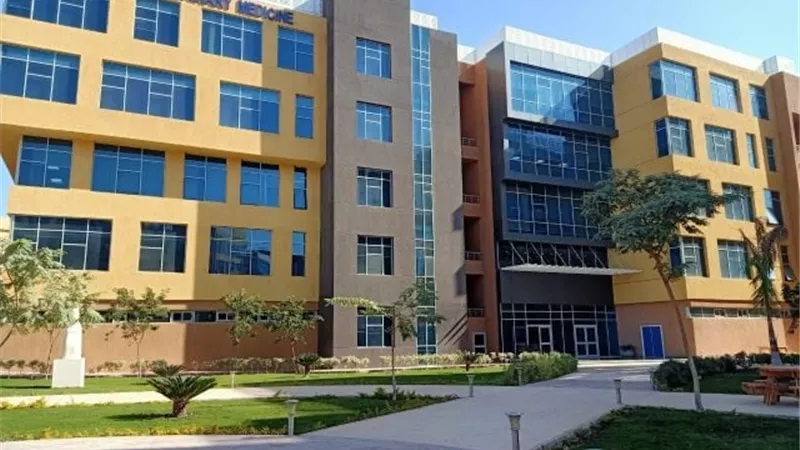 كلية الطب البيطرى فى جامعة بدر تصدر كتاباً عن 