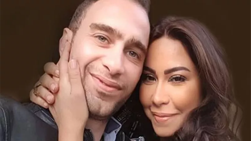 حسام حبيب يهدد إعلامية صاحبة التسجيل لوالده