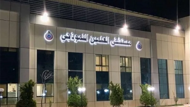 اصابة ٥ عمال بحروق مختلفة بالعلمين الجديدة