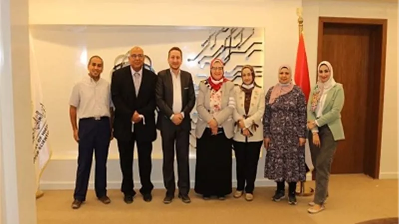 إطلاق نادي لريادة الأعمال في مجال بحوث الإلكترونيات وتطبيقاتها