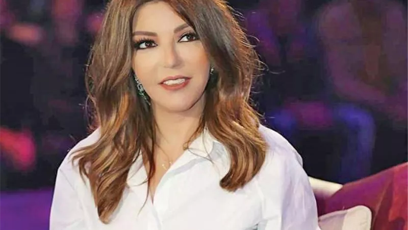 سميرة سعيد تعود لأغانى السبعينات فى Mon Chĕri
